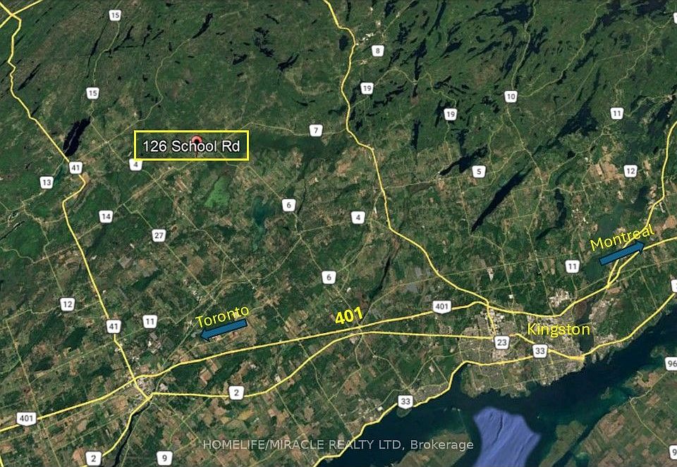 1st image of 126 School Rd