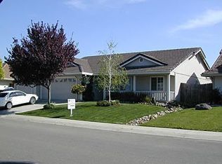 1832 Augusta Ln, Yuba City, CA