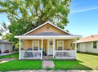 824 S Taylor St, El Dorado, KS 67042