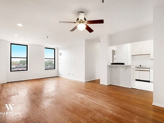 2nd image of 1 Tiffany Pl APT 5D