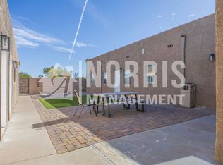 601 N Cameron Ave, Casa Grande, Casa Grande, AZ 85122