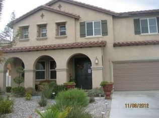 14402 Black Mountain Pl, Victorville, CA 92394