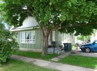 205 N Bell St, Fond Du Lac, WI 54935