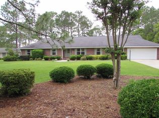 1480 S River Oaks Dr, Blackshear, GA 31516