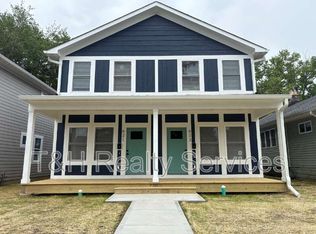 623 W 39th St, Indianapolis, IN