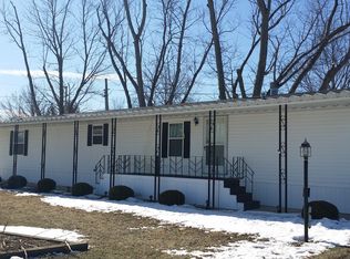 566 S Us Highway 27, Berne, IN 46711