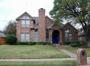 3034 Creekview Dr, Grapevine, TX 76051