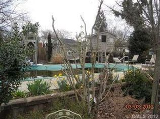 1224 Queensgate St, Gastonia, NC 28054