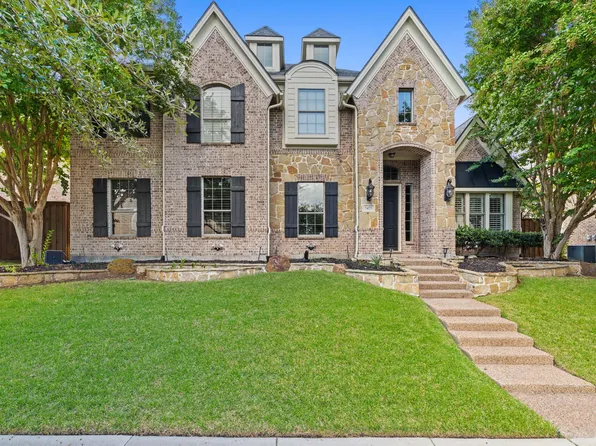 7477 Rawlins Ln, Frisco, TX 75034