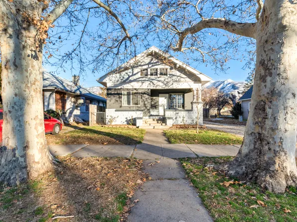 2954 Adams Ave, Ogden, UT 84403