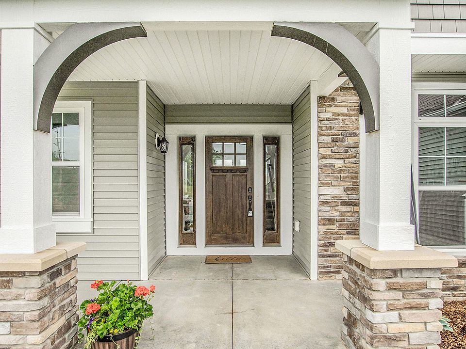 8251 Placid Waters St, Allendale, MI 49401 Zillow