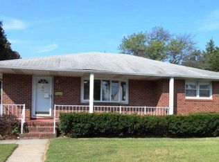 134 S 4th Ave, Manville, NJ