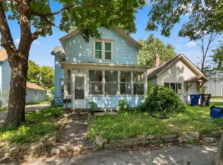 751 Bush Ave, Saint Paul, MN 55106