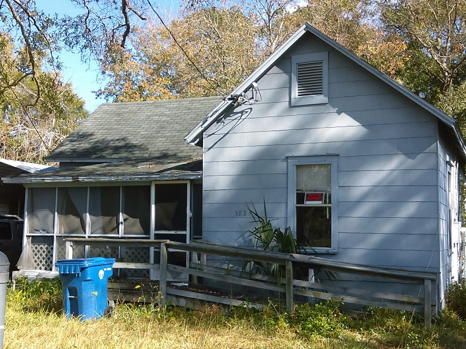 5823 Paris Ave, Jacksonville, FL 32209 Zillow