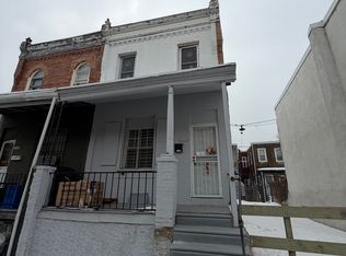 2138 S Gould St, Philadelphia, PA 19142