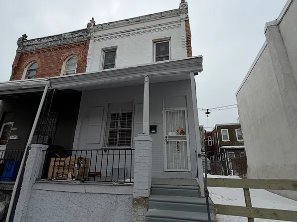 2138 S Gould St, Philadelphia, PA 19142