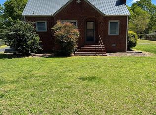 402 Peachtree St, Albemarle, NC 28001