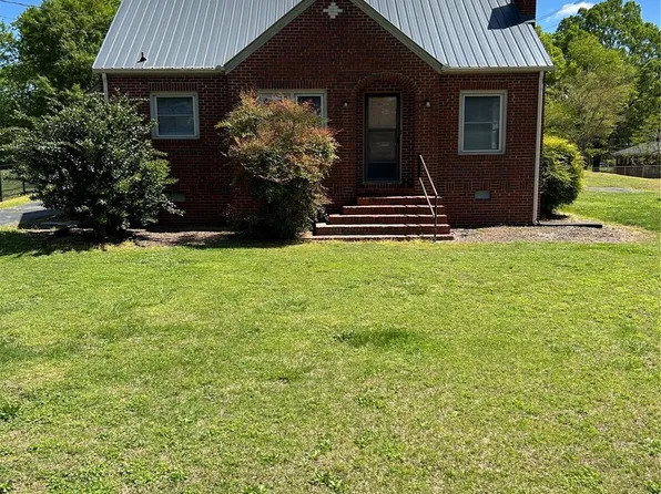 402 Peachtree St, Albemarle, NC 28001