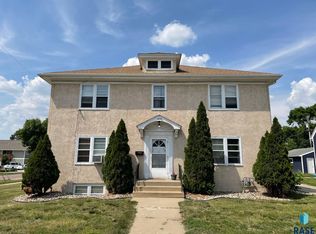1400 E 8th St, Sioux Falls, SD 57103
