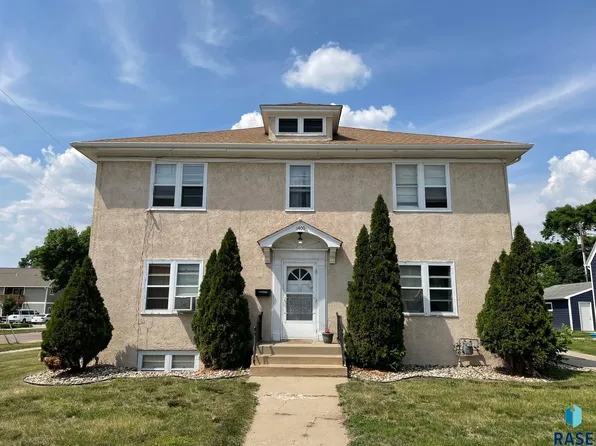 1400 E 8th St, Sioux Falls, SD 57103