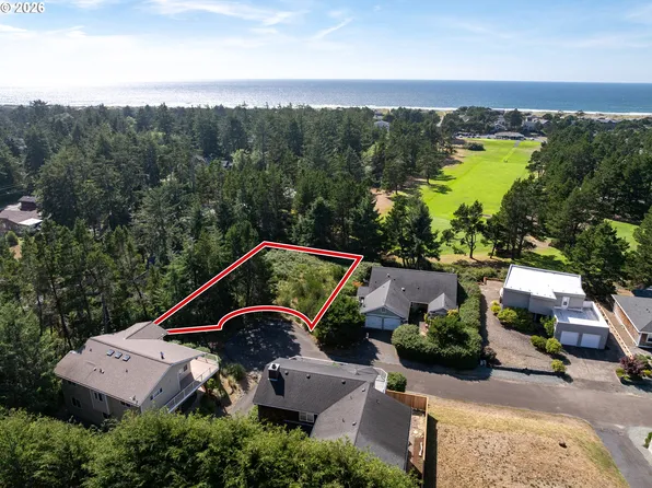 Fairway Ct #6, Manzanita, OR 97130