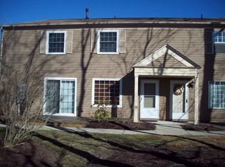 56 Firebush Ln, Northfield, OH 44067