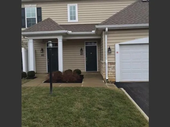 5592 Broome Dr, Dublin, OH 43016