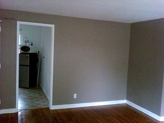 Living Room / Kitchen