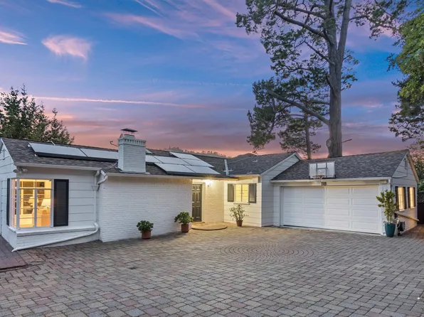 118 Camino Don Miguel, Orinda, CA 94563