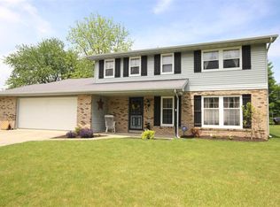 8802 Voyager Dr, Fort Wayne, IN 46804