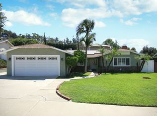 244 Banbridge Ave, La Puente, CA 91744