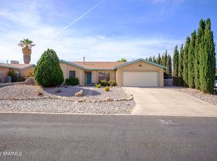 5486 Las Golondrinas, Las Cruces, NM 88007