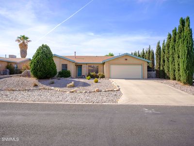 5486 Las Golondrinas, Las Cruces, NM, 88007