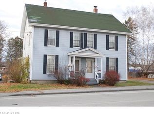 541 S Main St, Brewer, ME 04412
