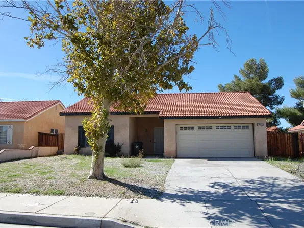 14572 Agave Way, Adelanto, CA 92301