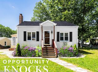 202 Knox Ave, Eatontown, NJ 07724