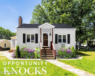 202 Knox Avenue, Eatontown, NJ, 07724