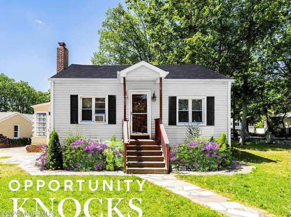 202 Knox Avenue, Eatontown, NJ 07724
