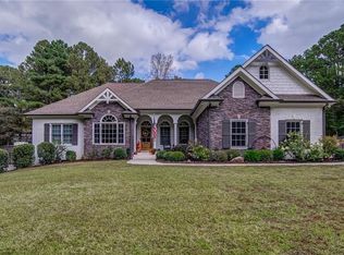 930 Liberty Hill Rd, CANTON, GA 30115