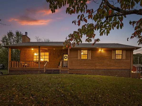 4801 Northwind Dr, Chattanooga, TN 37416