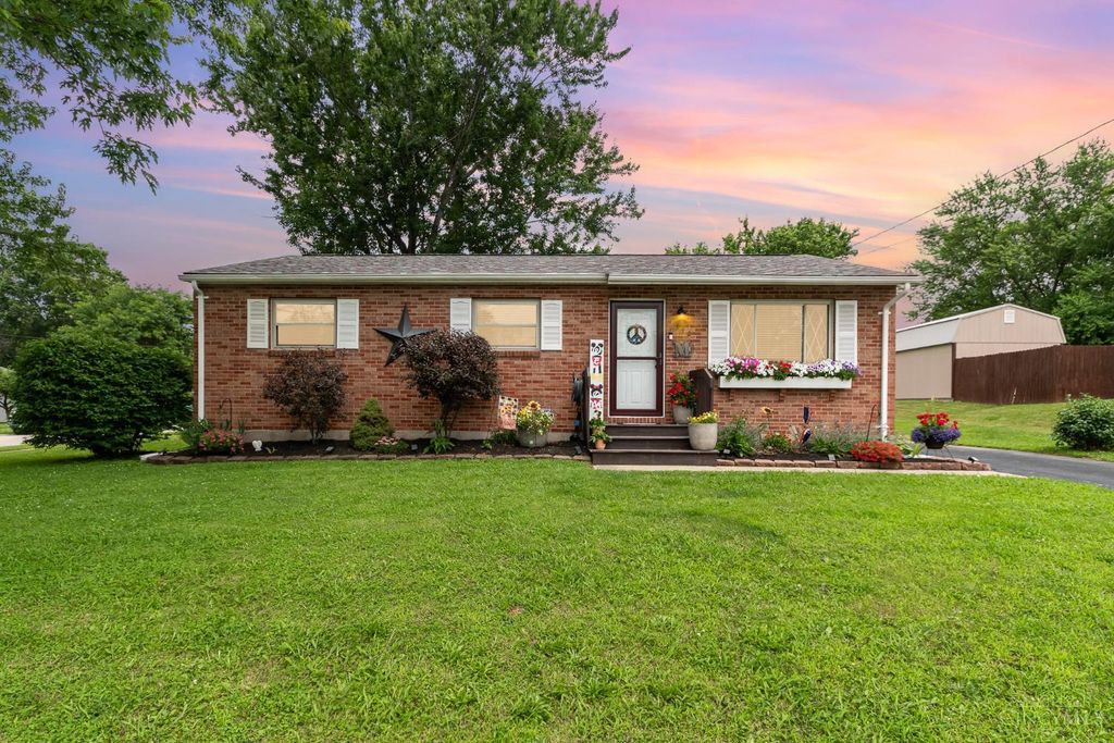 Real estate listing image
