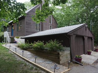 130 Gungy Rd, Salem, CT 06420