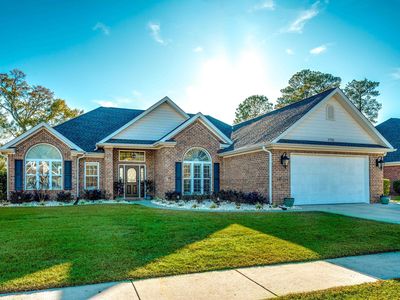 3750 Kingsley Dr., Myrtle Beach, SC, 29588