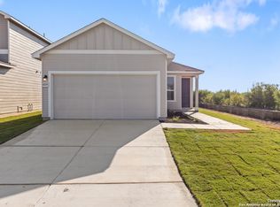 4118 Islas Rd, San Antonio, TX 78222