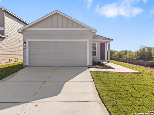 4118 Islas Road, San Antonio, TX 78222