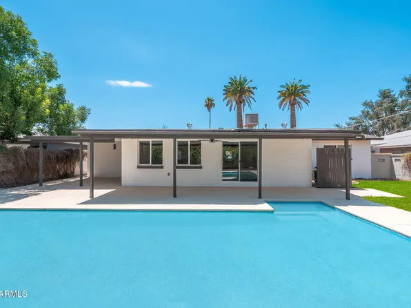 2134 W KEIM Drive, Phoenix, AZ 85015