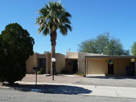 1st image of 1822 S Desert Vista Dr