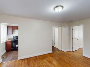 8527 Chestnut Oak Rd #1, Parkville, MD 21234