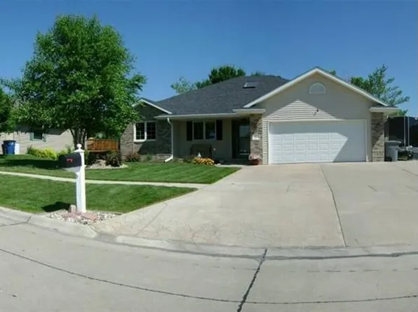 2116 Vernon Ave, Norfolk, NE 68701