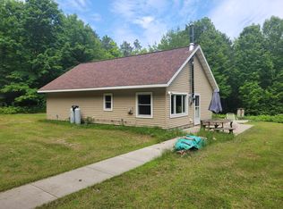 W6027 Daisy Ln, Park Falls, WI 54552